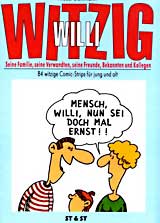 Willy Witzig