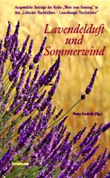 Lavendelduft und Sommerwind