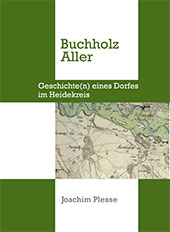 Cover Buchholz / Aller