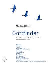 Cover Gottfinder