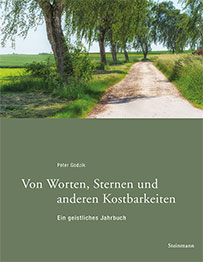 Cover von Worten, Sternen und anderen Kostbarkeiten